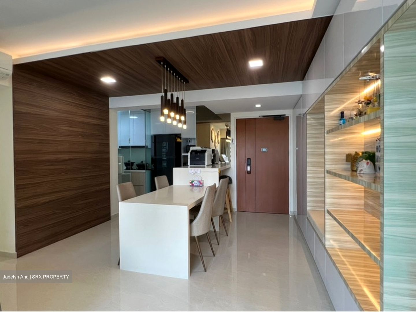 Blk 93B Telok Blangah Parcview (Bukit Merah), HDB 4 Rooms #631500411